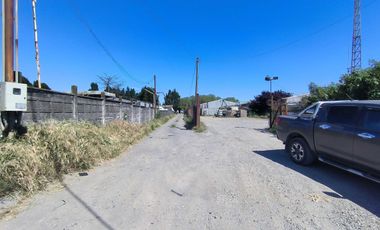 Parcela en arriendo en TALCAHUANO