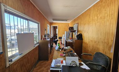 Parcela en arriendo en TALCAHUANO