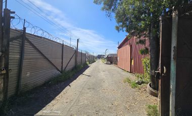 Parcela en arriendo en TALCAHUANO