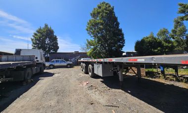 Parcela en arriendo en TALCAHUANO