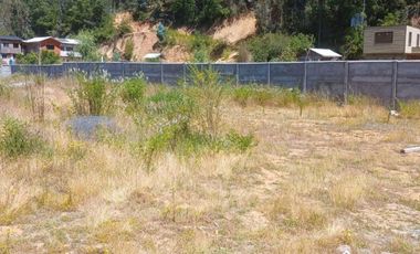 Parcela en venta en HUALQUI