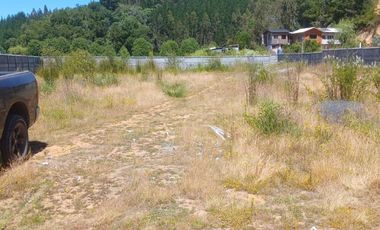 Parcela en venta en HUALQUI