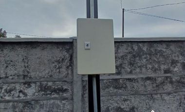 Parcela en venta en HUALQUI