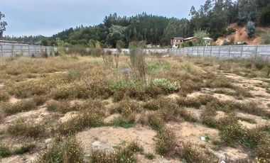 Parcela en venta en HUALQUI