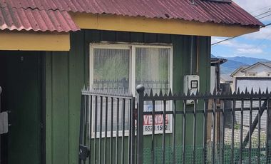 Casa en venta en COYHAIQUE