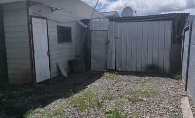 Casa en venta en COYHAIQUE