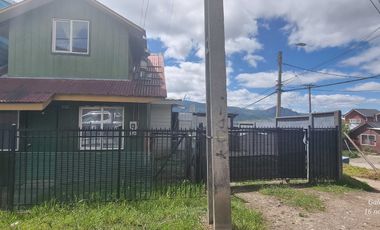 Casa en venta en COYHAIQUE