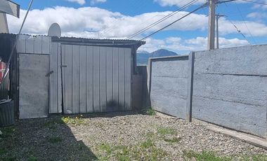 Casa en venta en COYHAIQUE