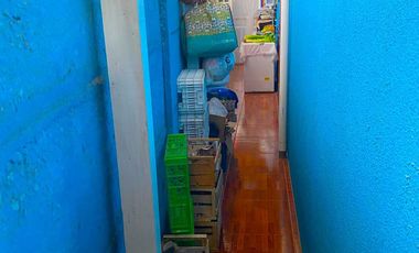 Casa en venta en CHIMBARONGO