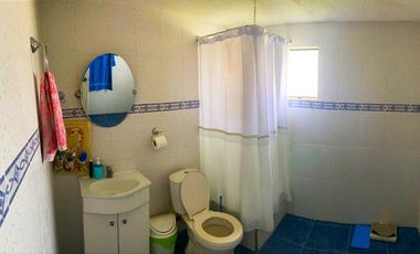 Casa en venta en CHIMBARONGO