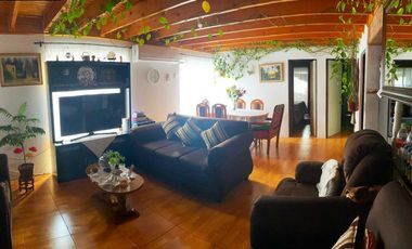 Casa en venta en CHIMBARONGO