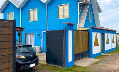 Casa en venta en CHIMBARONGO