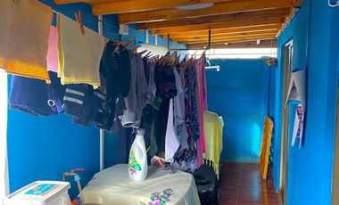 Casa en venta en CHIMBARONGO