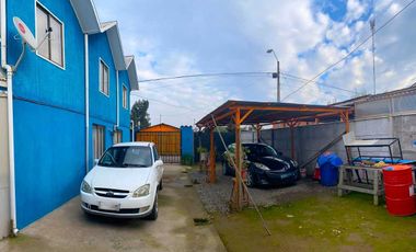 Casa en venta en CHIMBARONGO