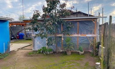 Casa en venta en CHIMBARONGO