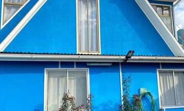 Casa en venta en CHIMBARONGO