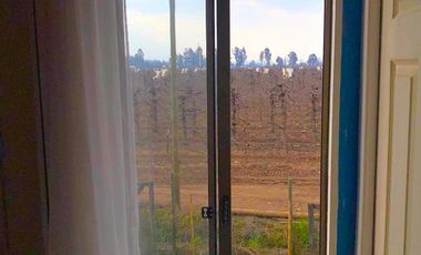 Casa en venta en CHIMBARONGO