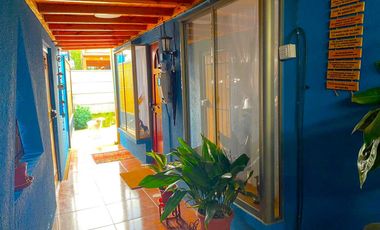 Casa en venta en CHIMBARONGO