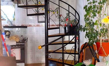 Casa en venta en CHIMBARONGO