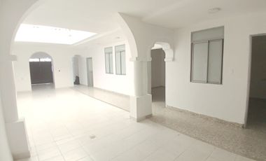 CASA en ARRIENDO en Bucaramanga La Concordia
