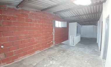 CASA en ARRIENDO en Bucaramanga La Concordia