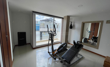 CASA en VENTA en Tunja Terrazas de Santa Inés