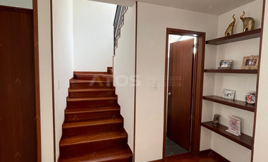 CASA en VENTA en Tunja Terrazas de Santa Inés
