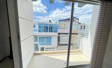 CASA en VENTA en Tunja Terrazas de Santa Inés