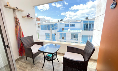 CASA en VENTA en Tunja Terrazas de Santa Inés