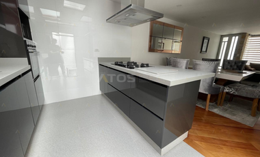 CASA en VENTA en Tunja Terrazas de Santa Inés