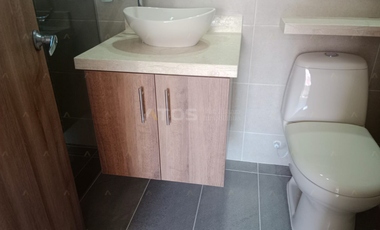 APARTAMENTO en VENTA en Tunja ALAMEDA DE UNICENTRO, AV UNIVERSITARIA