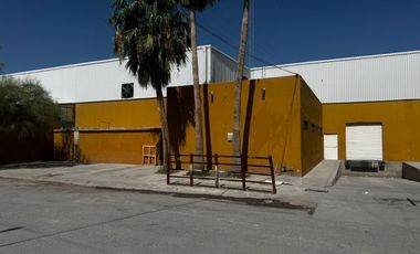 BODEGA EN VENTA EN EJIDO ANNA TORREÓN
