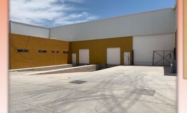 BODEGA EN VENTA EN EJIDO ANNA TORREÓN