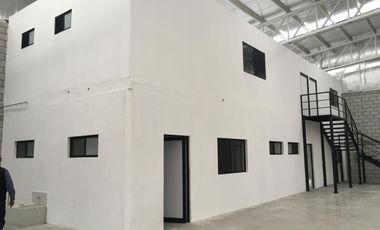 BODEGA EN RENTA EN CIUDAD INDUSTRIAL TORREÓN