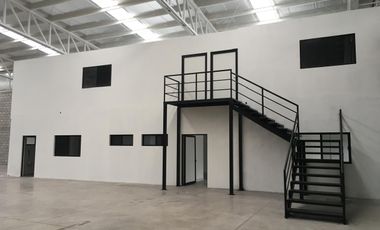 BODEGA EN RENTA EN CIUDAD INDUSTRIAL TORREÓN