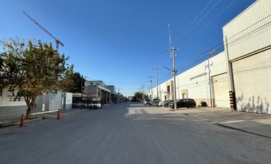 BODEGA EN RENTA EN CIUDAD INDUSTRIAL TORREÓN