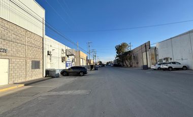 BODEGA EN RENTA EN CIUDAD INDUSTRIAL TORREÓN