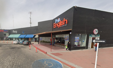 Valle Dorado, Venta de Local, Aguascalientes, Aguascalientes.