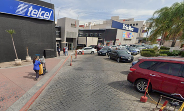 Valle Dorado, Venta de Local, Aguascalientes, Aguascalientes.