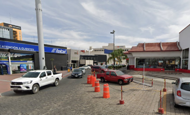 Valle Dorado, Venta de Local, Aguascalientes, Aguascalientes.