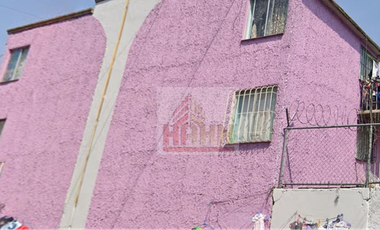 Departamento en venta en Mirasoles, Iztapalapa