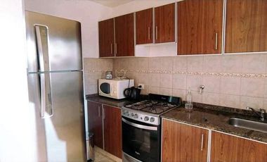 Departamento 1 dorm - Amoblado - Marcelo T de Alvear - Nueva Cordoba