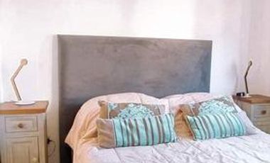 Departamento 1 dorm - Marcelo T de Alvear al 800 - Nueva Cordoba