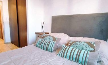 Departamento 1 dorm - Amoblado - Marcelo T de Alvear - Nueva Cordoba