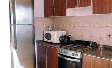 Departamento 1 dorm - Amoblado - Marcelo T de Alvear - Nueva Cordoba
