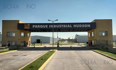Nave industrial 1200 m2 en Alquiler en Parque Industrial Hudson