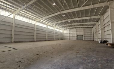 Nave industrial 1200 m2 en Alquiler en Parque Industrial Hudson