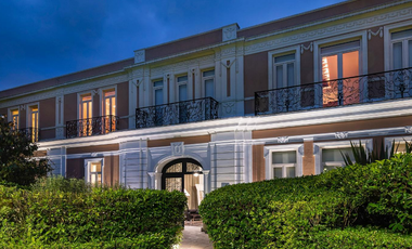 Departamento Loft Amueblado con servicios!