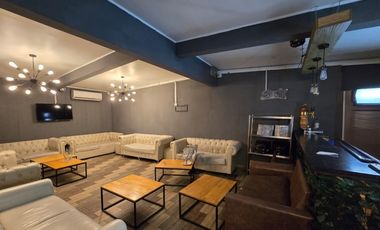 Venta  Derecho de Llaves, Restobar, Providencia
