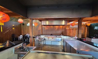 Venta  Derecho de Llaves, Restobar, Providencia
